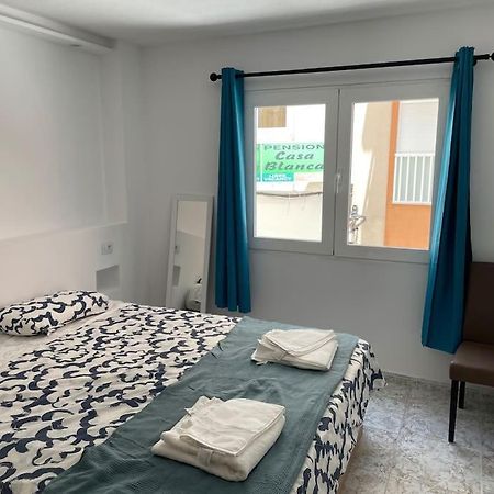 Giovina Living Av Suecia 150M From Beach Los Cristianos  Exterior photo